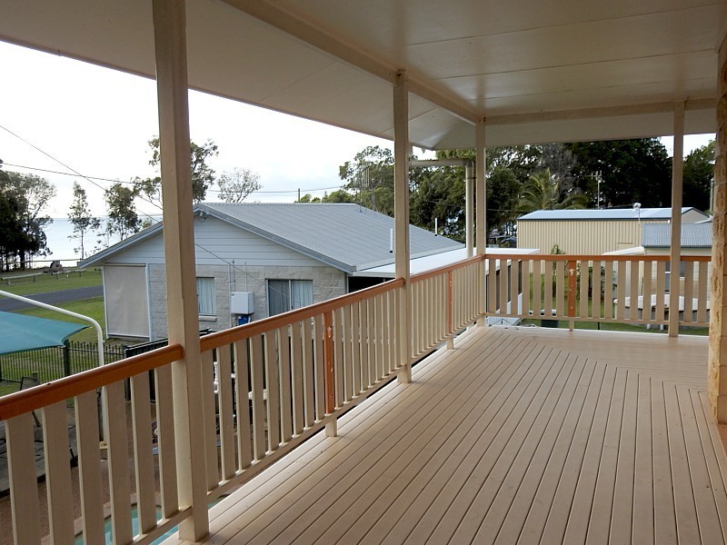 39 PIONEER DRIVE, Tinnanbar QLD 4650