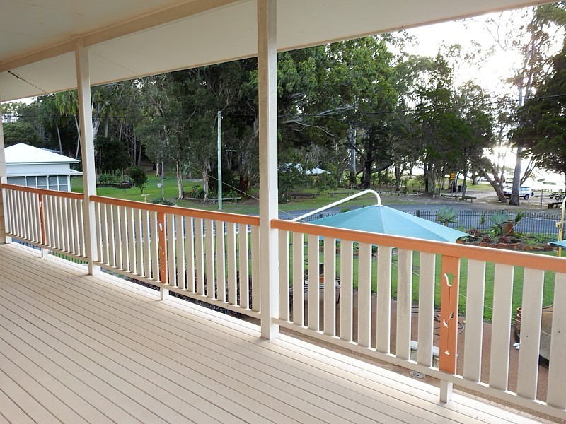 39 PIONEER DRIVE, Tinnanbar QLD 4650