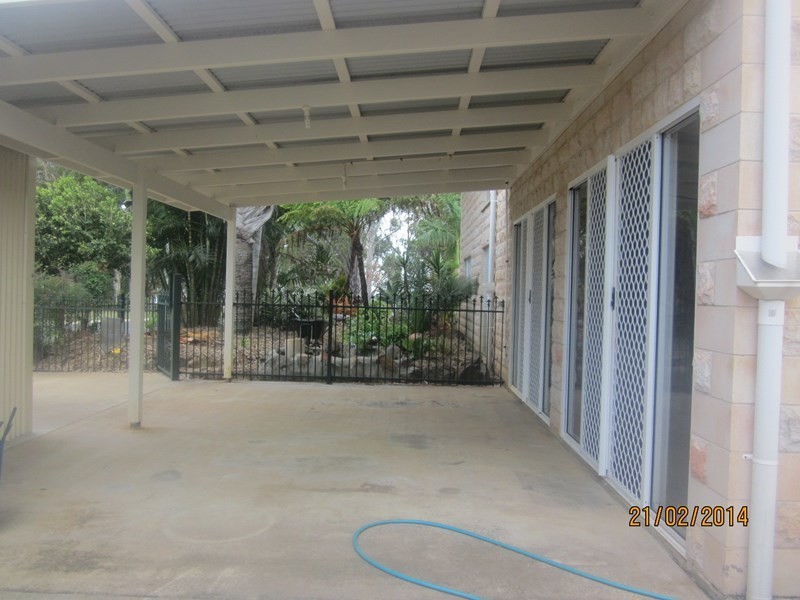 39 PIONEER DRIVE, Tinnanbar QLD 4650