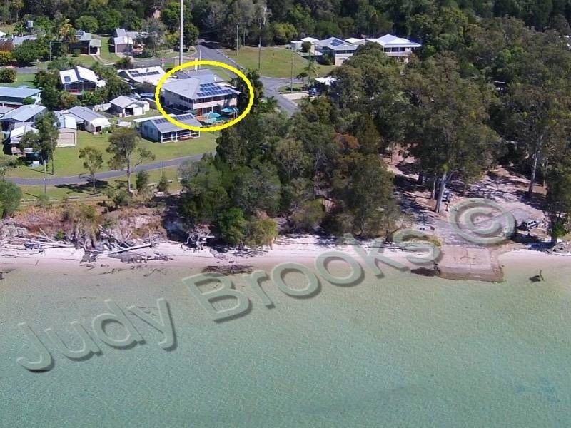 39 PIONEER DRIVE, Tinnanbar QLD 4650