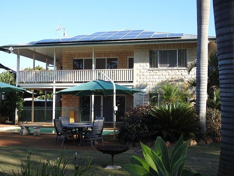 39 PIONEER DRIVE, Tinnanbar QLD 4650