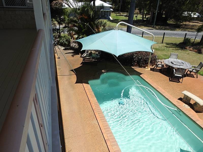 39 PIONEER DRIVE, Tinnanbar QLD 4650