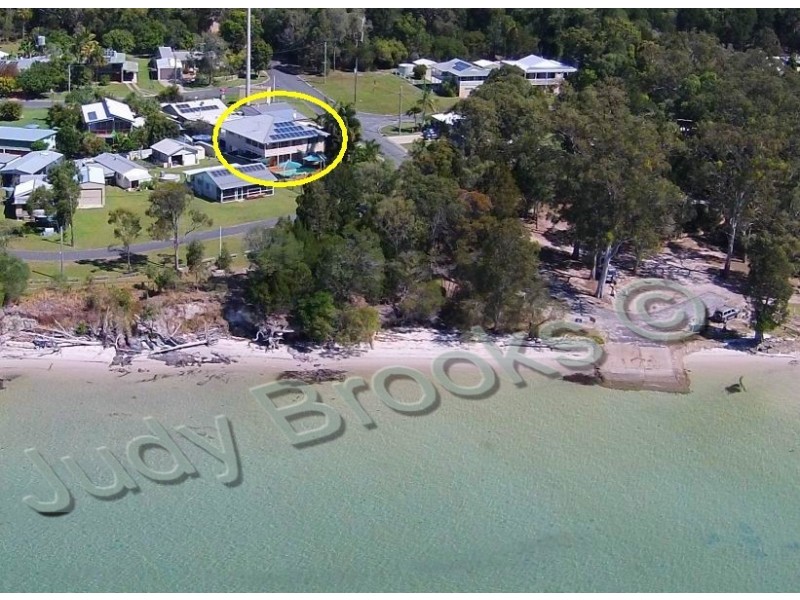 39 PIONEER DRIVE, Tinnanbar QLD 4650