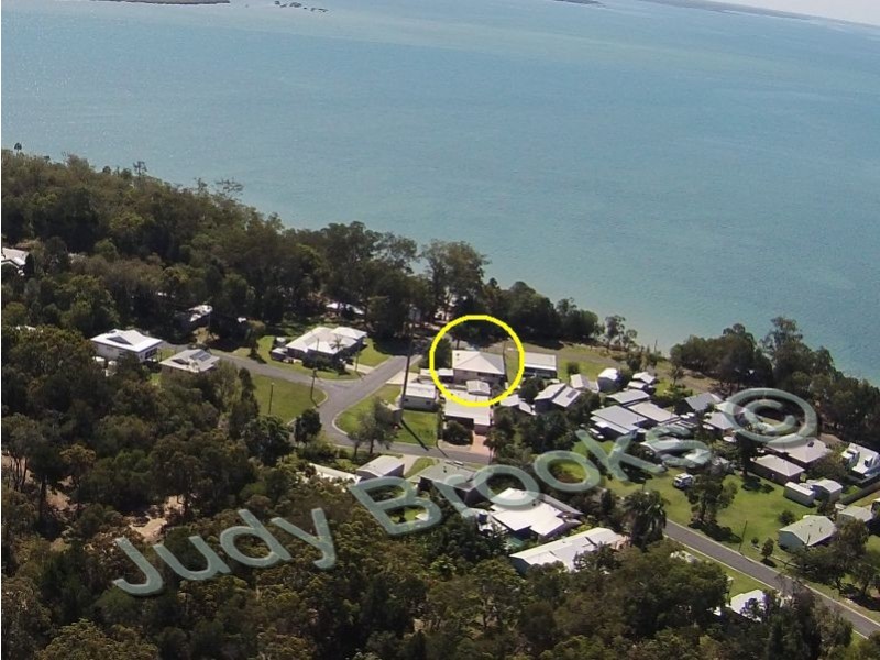 39 PIONEER DRIVE, Tinnanbar QLD 4650