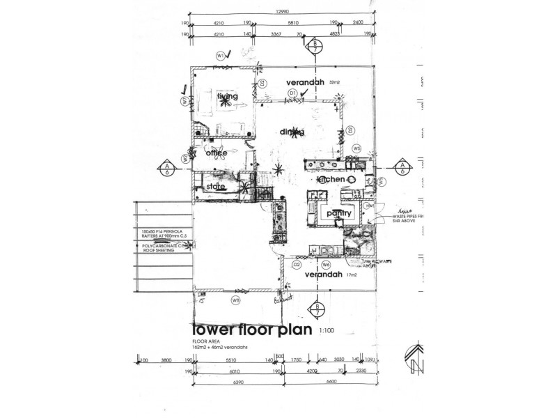 39 PIONEER DRIVE, Tinnanbar QLD 4650