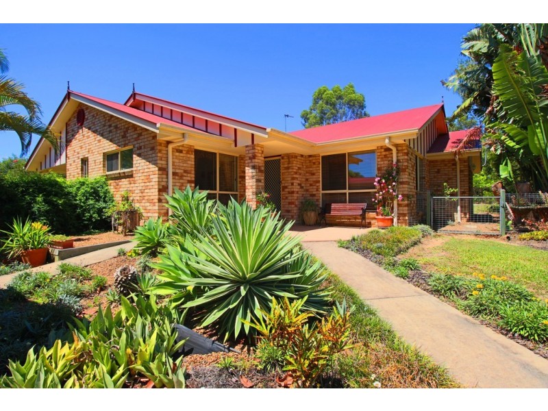 7 GRETEL COURT, Cooloola Cove QLD 4580