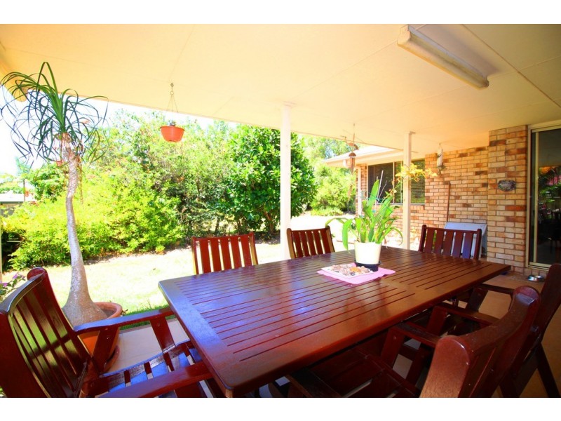 7 GRETEL COURT, Cooloola Cove QLD 4580