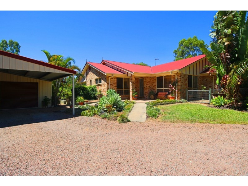 7 GRETEL COURT, Cooloola Cove QLD 4580