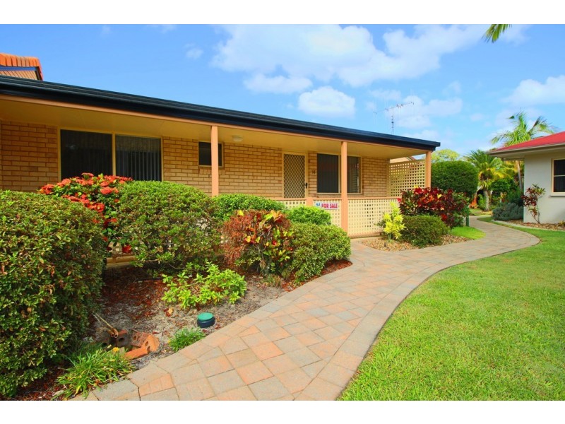 14/34 Toolara Road, Tin Can Bay QLD 4580