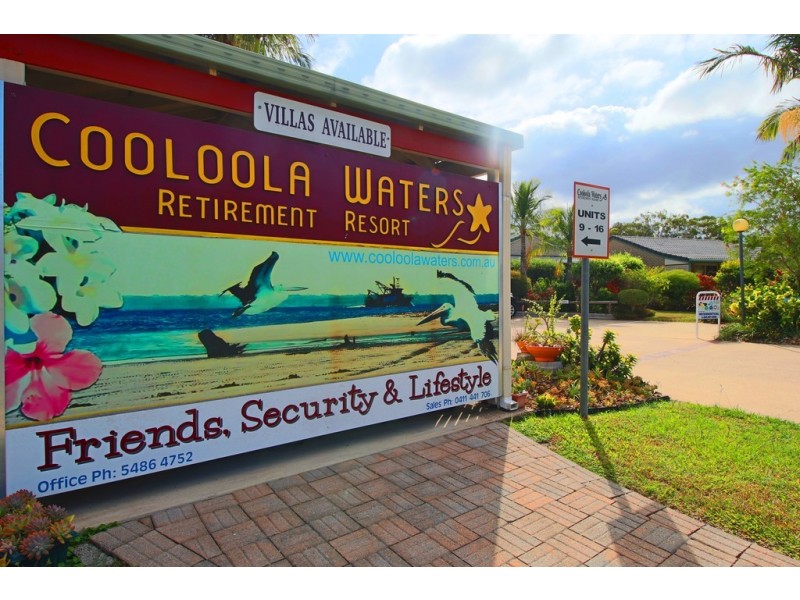 14/34 Toolara Road, Tin Can Bay QLD 4580