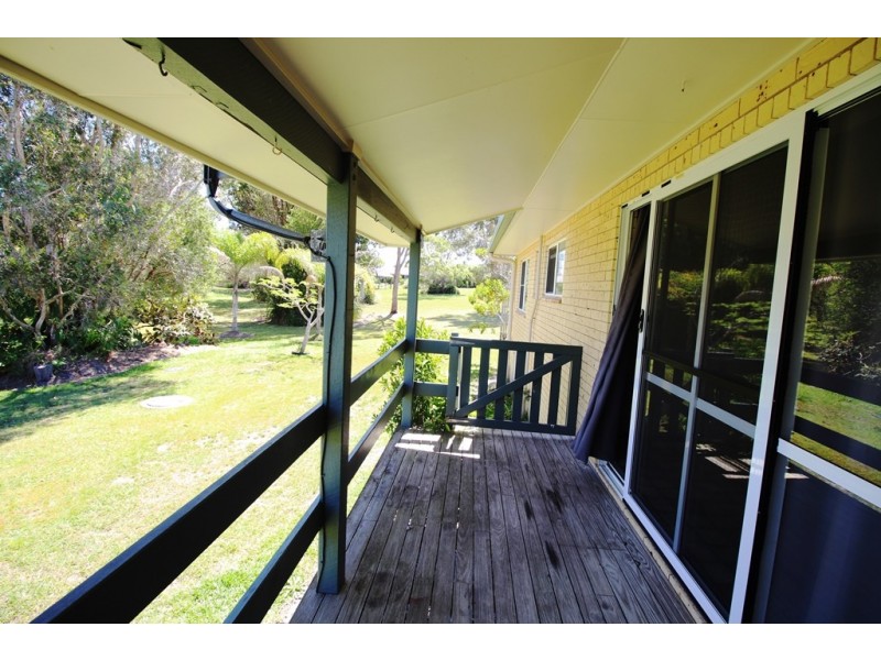 5 Unit 3 Nannygai Street, Tin Can Bay QLD 4580