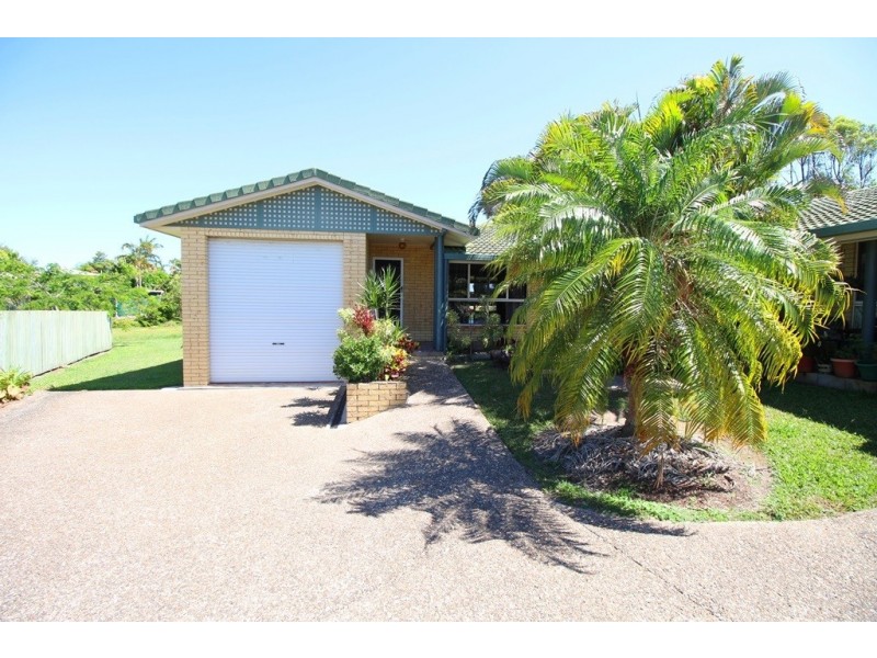 5 Unit 3 Nannygai Street, Tin Can Bay QLD 4580