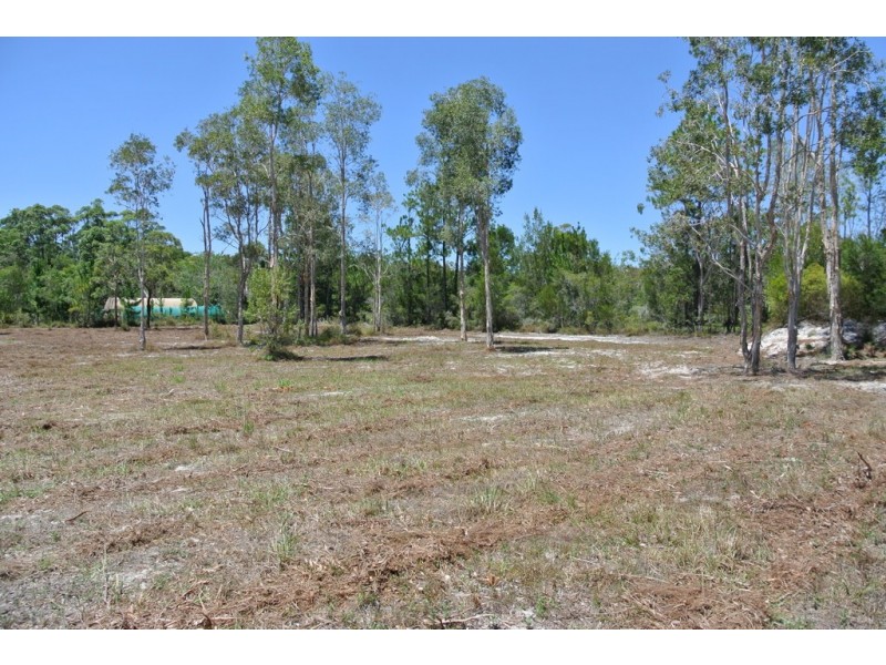 35 Osborne Court, Wallu QLD 4570