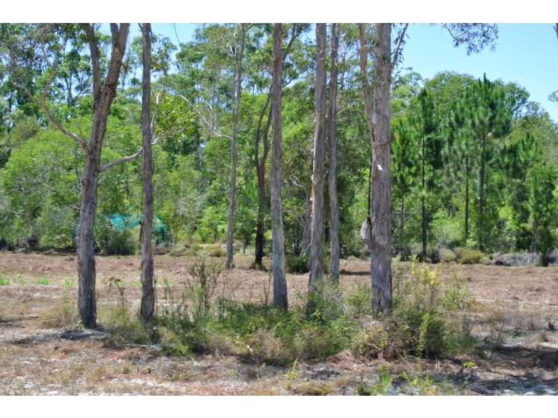 35 Osborne Court, Wallu QLD 4570