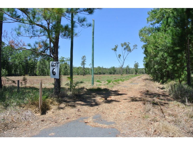 35 Osborne Court, Wallu QLD 4570