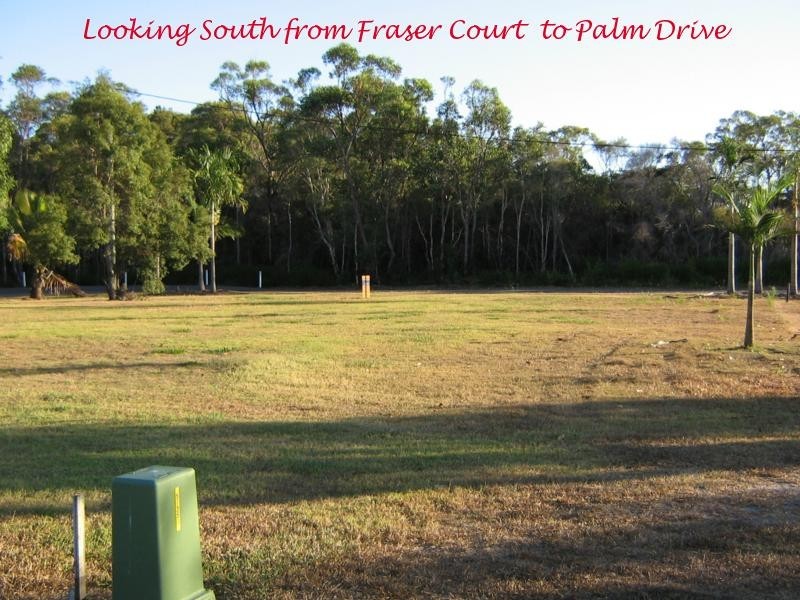 6 FRASER COURT, Tinnanbar QLD 4650