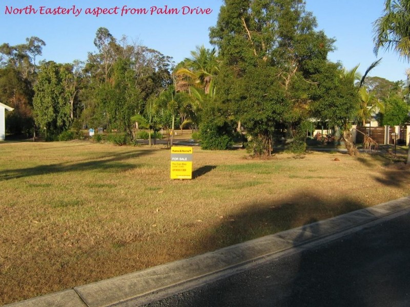 6 FRASER COURT, Tinnanbar QLD 4650