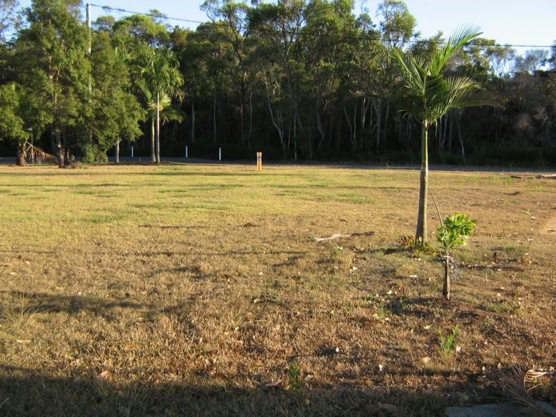 6 FRASER COURT, Tinnanbar QLD 4650