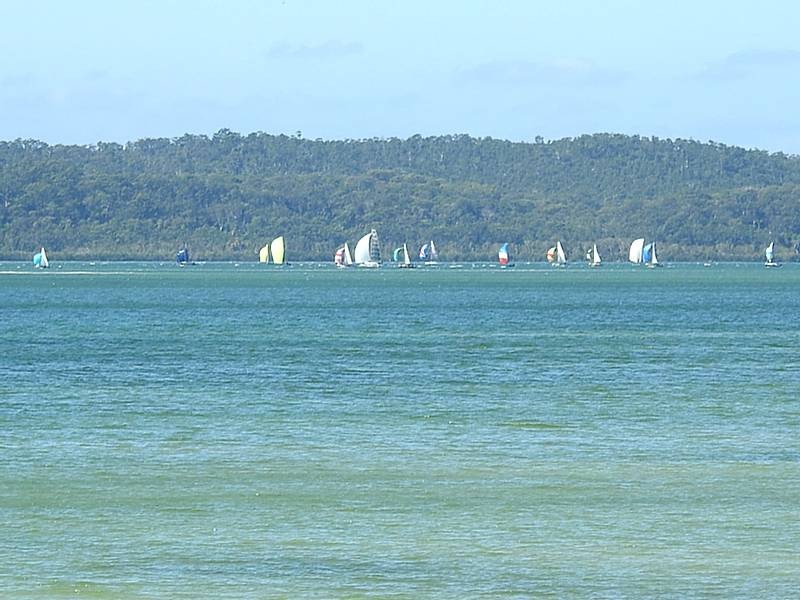 6 FRASER COURT, Tinnanbar QLD 4650