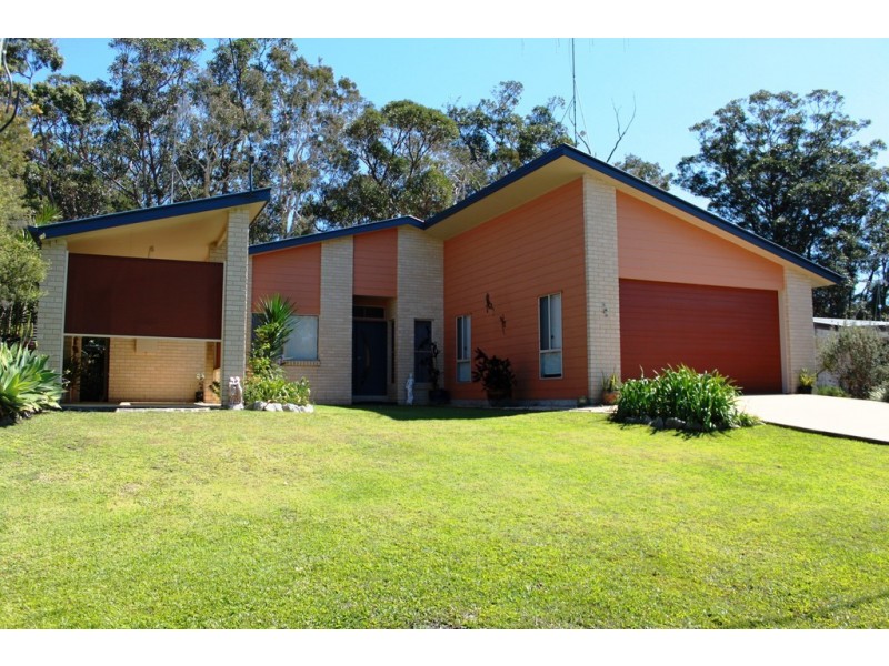 31 Sweetlip Circle, Tin Can Bay QLD 4580