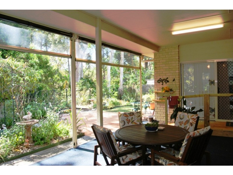 31 Sweetlip Circle, Tin Can Bay QLD 4580