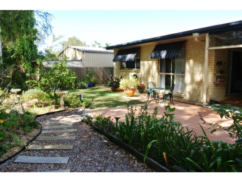 31 Sweetlip Circle, Tin Can Bay QLD 4580