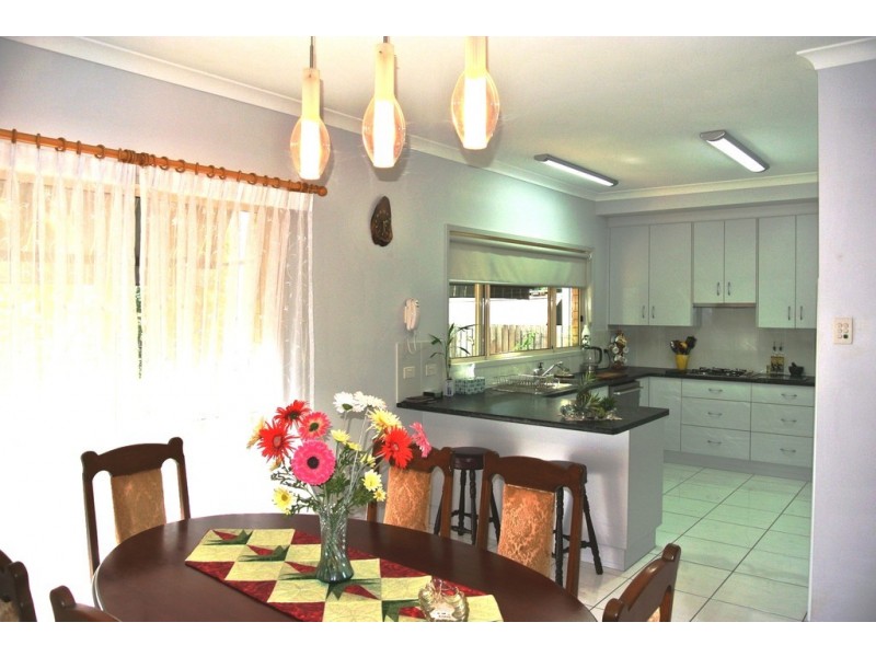 31 Sweetlip Circle, Tin Can Bay QLD 4580