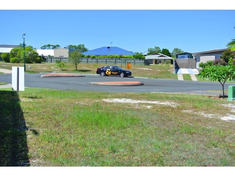 9 Dryandra Court, Tin Can Bay QLD 4580