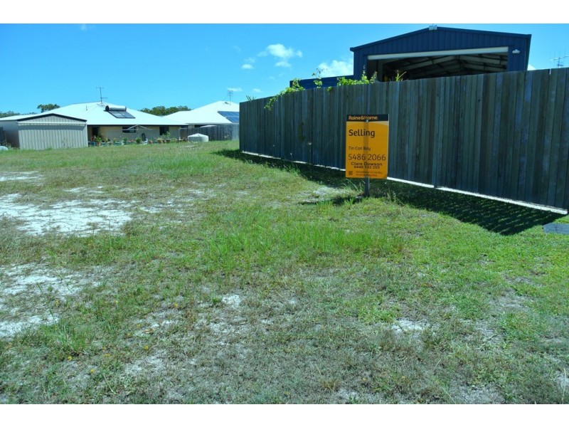 9 Dryandra Court, Tin Can Bay QLD 4580