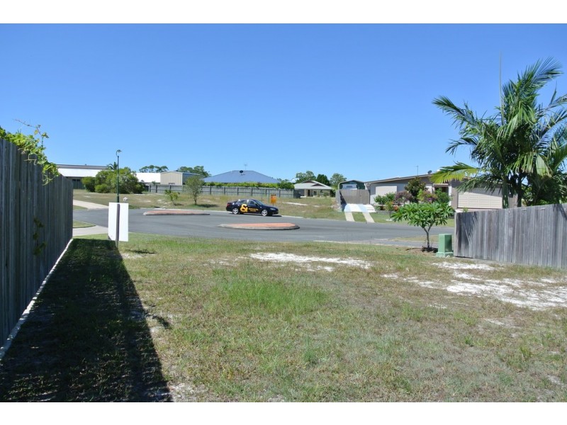 9 Dryandra Court, Tin Can Bay QLD 4580