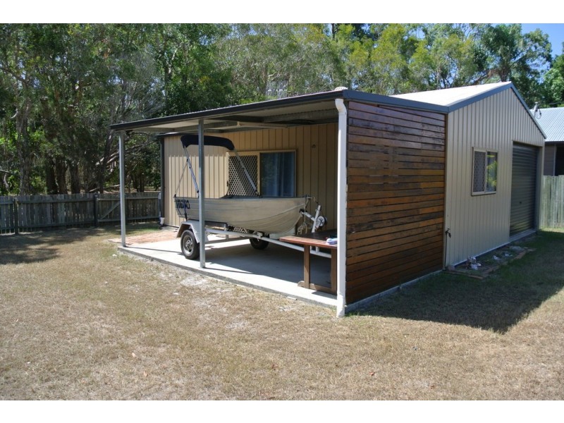 116 Emperor Street, Tin Can Bay QLD 4580
