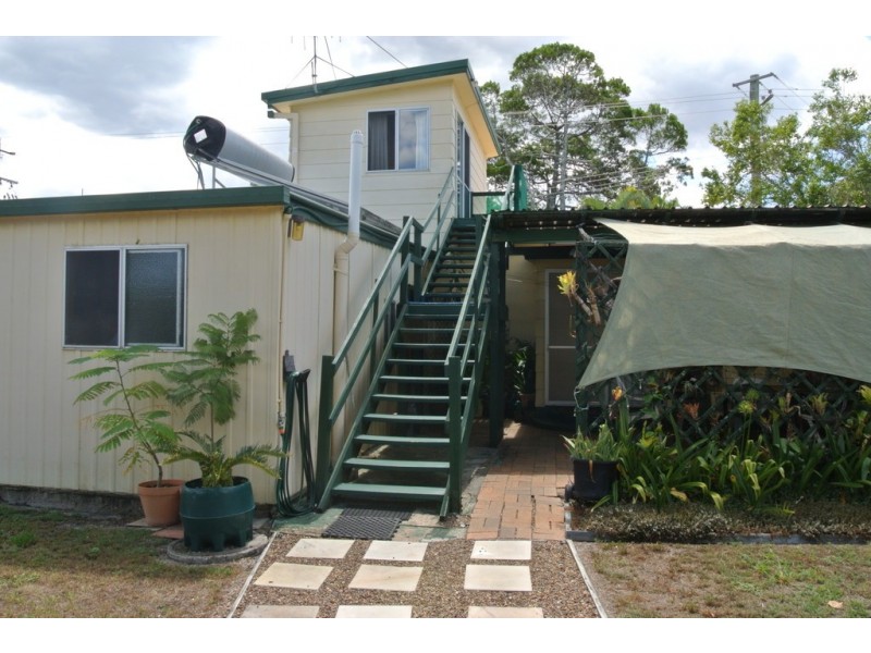 63 Gympie Road, Tin Can Bay QLD 4580