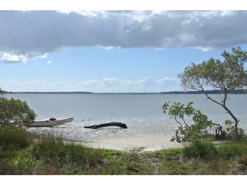 104 Toolara, Tin Can Bay QLD 4580