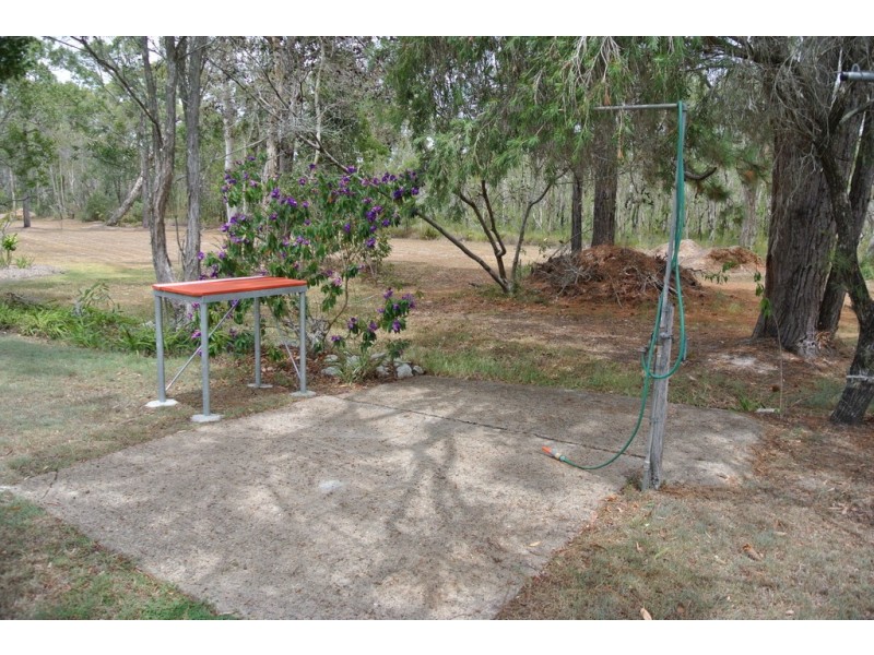 104 Toolara, Tin Can Bay QLD 4580