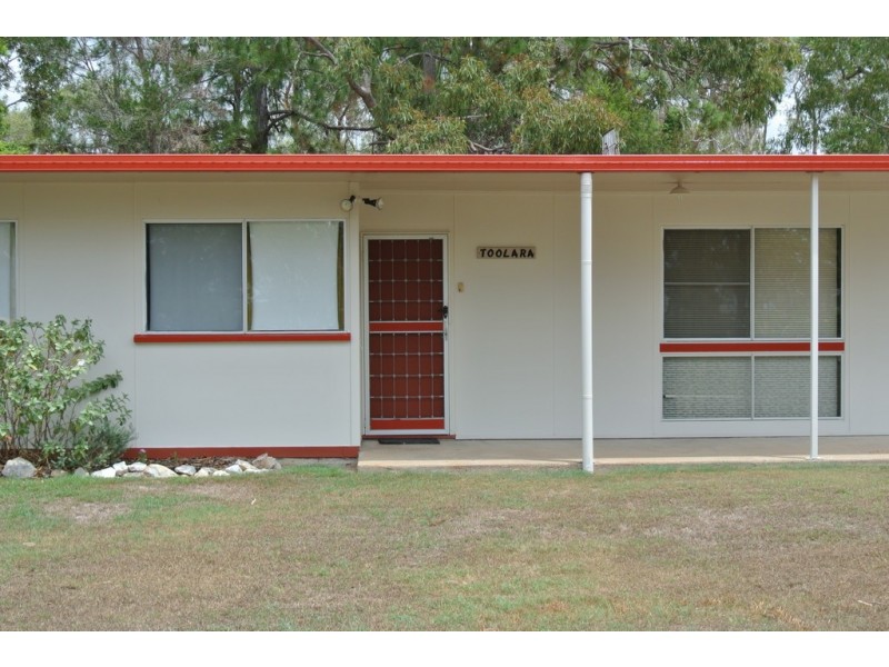 104 Toolara, Tin Can Bay QLD 4580