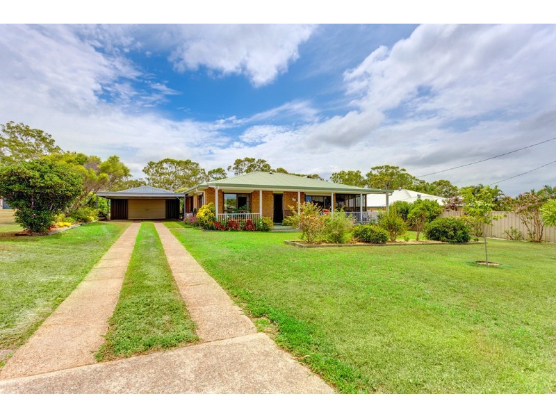 80 Endeavour Drive, Cooloola Cove QLD 4580