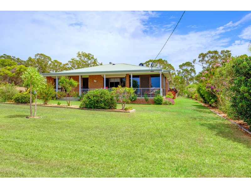80 Endeavour Drive, Cooloola Cove QLD 4580