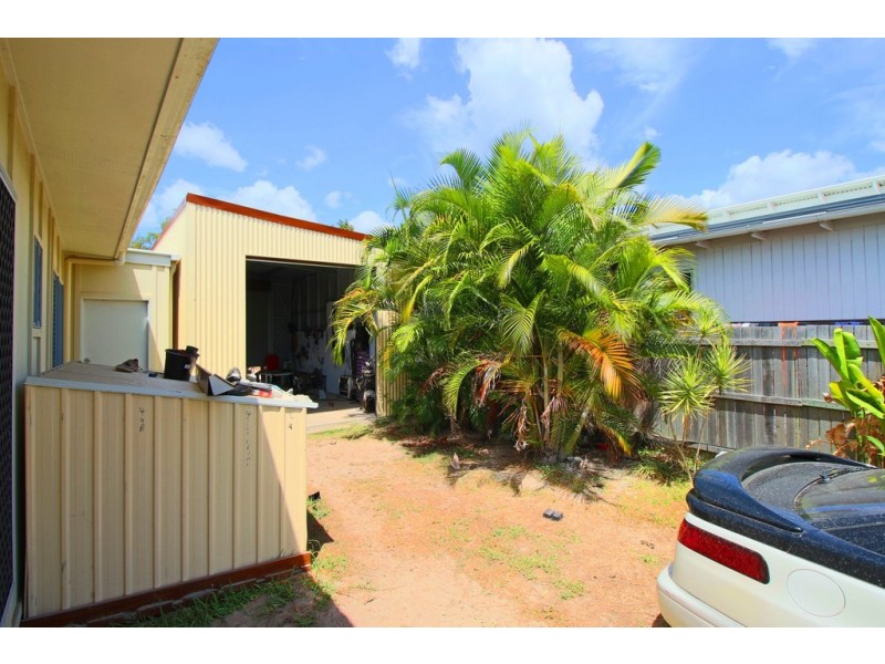 17 Dugong Street, Tin Can Bay QLD 4580
