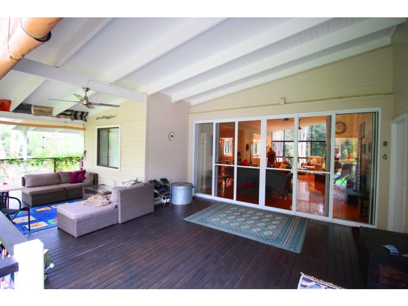 13 Clyde Road, Wallu QLD 4570