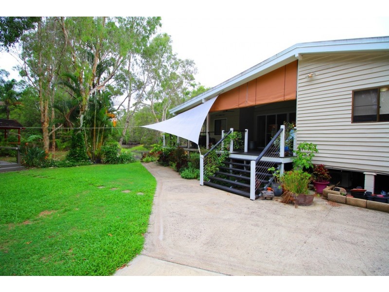 13 Clyde Road, Wallu QLD 4570