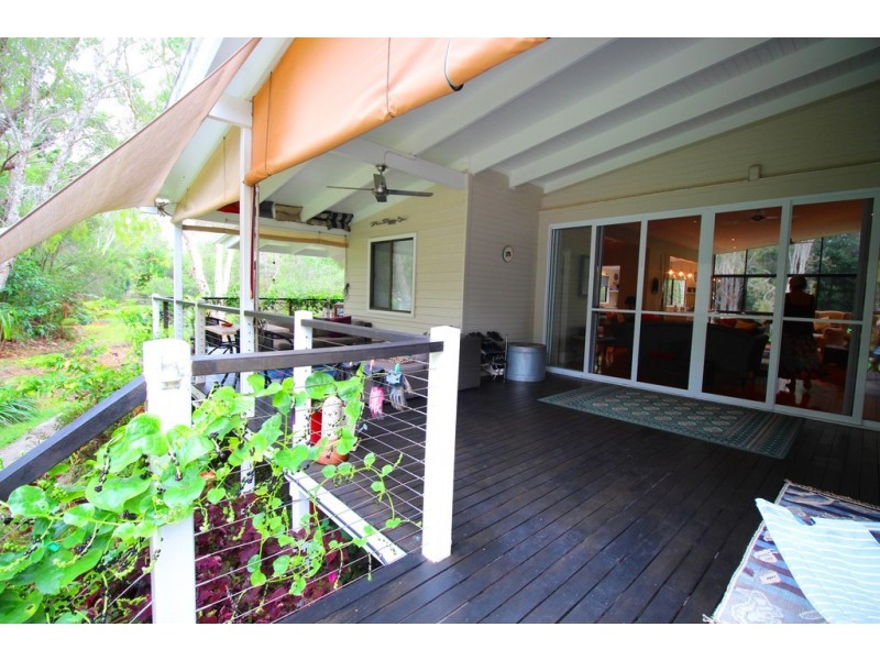 13 Clyde Road, Wallu QLD 4570