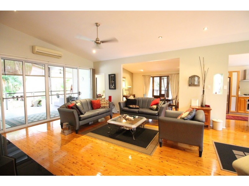13 Clyde Road, Wallu QLD 4570