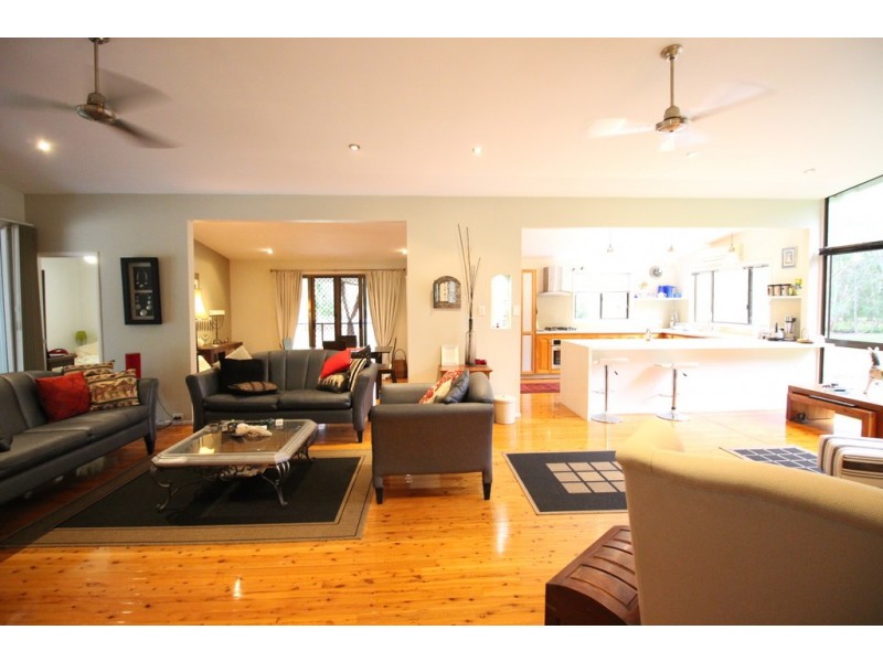 13 Clyde Road, Wallu QLD 4570