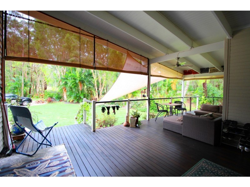 13 Clyde Road, Wallu QLD 4570