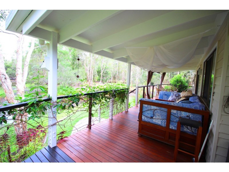13 Clyde Road, Wallu QLD 4570