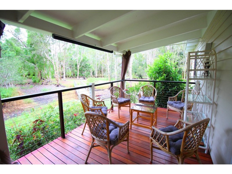 13 Clyde Road, Wallu QLD 4570