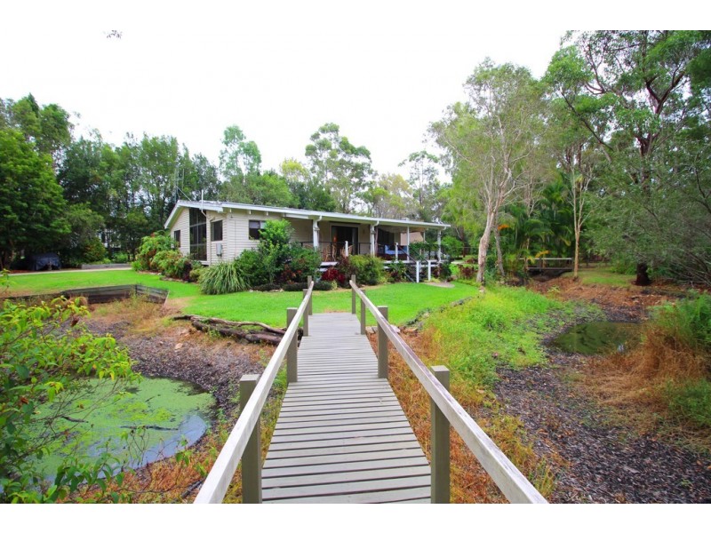 13 Clyde Road, Wallu QLD 4570