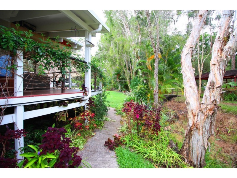 13 Clyde Road, Wallu QLD 4570