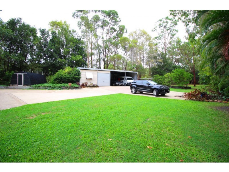 13 Clyde Road, Wallu QLD 4570