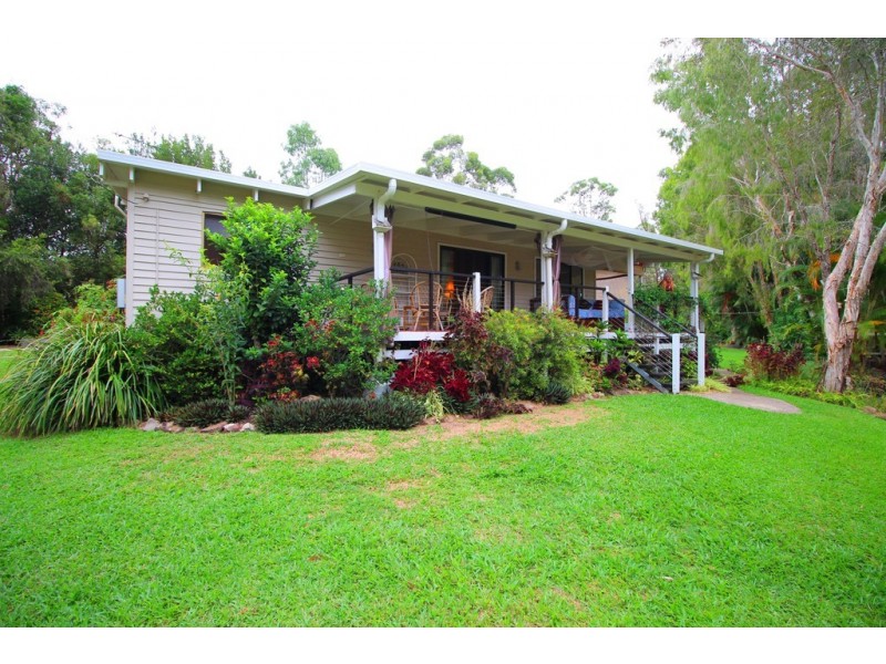 13 Clyde Road, Wallu QLD 4570